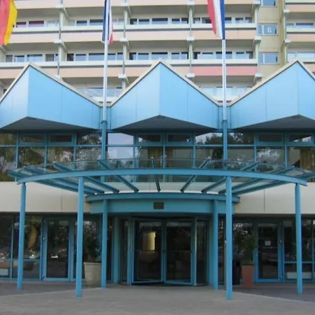 Ostsee-ferienapartement K217 Fuer 2-4 Personen Apartment *