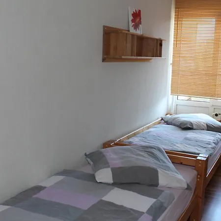 Ostsee-ferienapartement K217 Fuer 2-4 Personen *