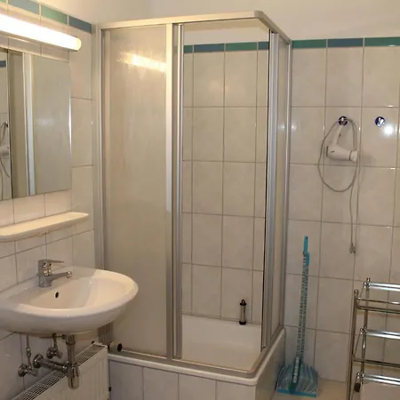 Ostsee-ferienapartement K217 Fuer 2-4 Personen Appartement *