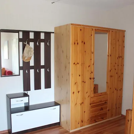 Ostsee-ferienapartement K217 Fuer 2-4 Personen * Brasilien