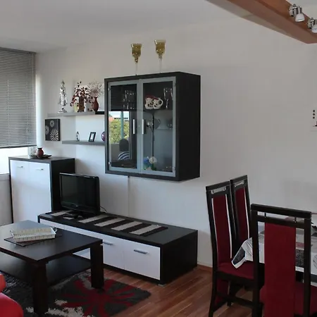 Ostsee-ferienapartement K217 Fuer 2-4 Personen Apartment Brasilien
