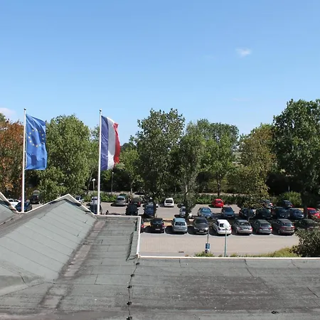 Ostsee-ferienapartement K217 Fuer 2-4 Personen Appartement *