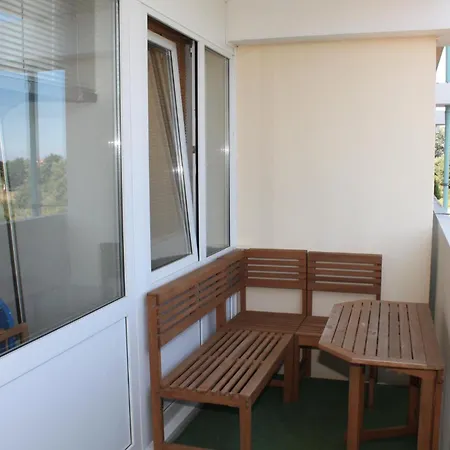 Ostsee-ferienapartement K217 Fuer 2-4 Personen Apartment Brasilien
